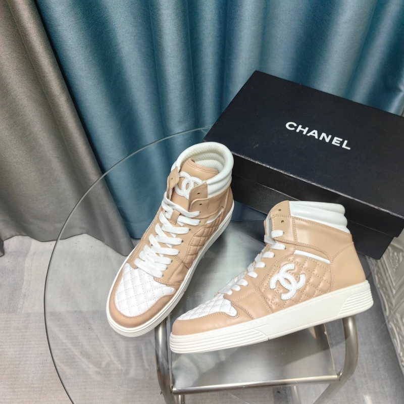 Chanel Casual Shoes